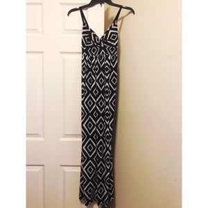 Summer Maxi Dress